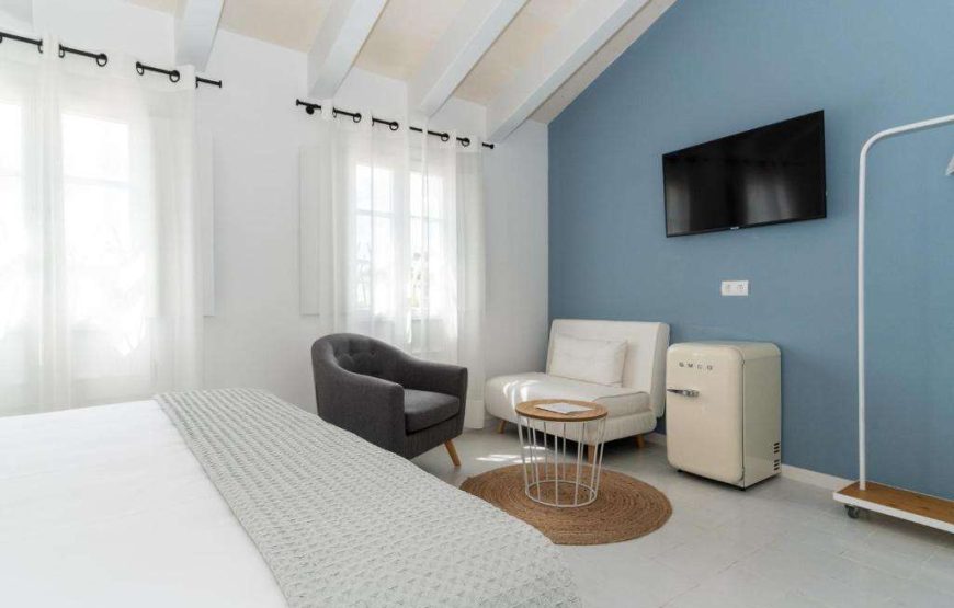 Hotel m – 27