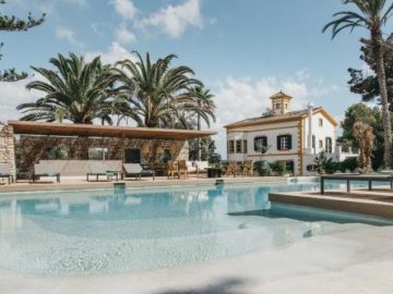 Hotel Rural Sant Patrici
