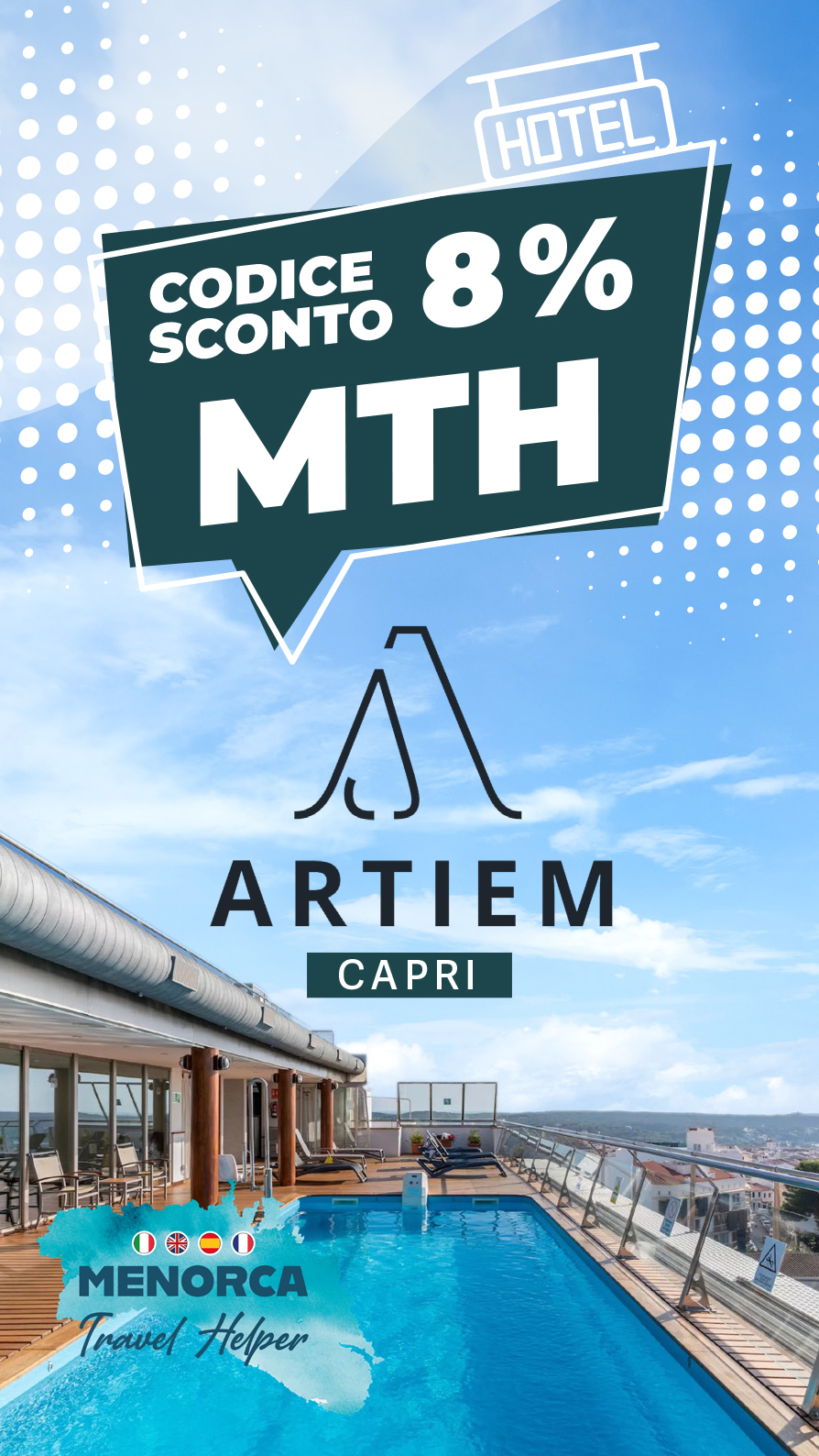 Artiem Capri