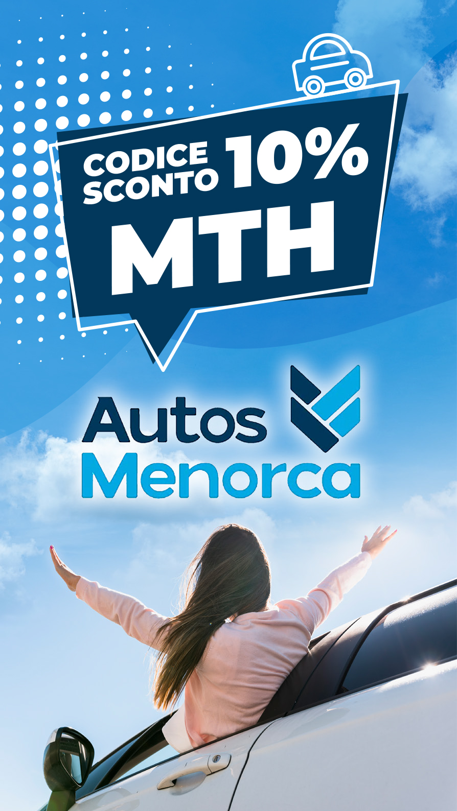 Autos Menorca