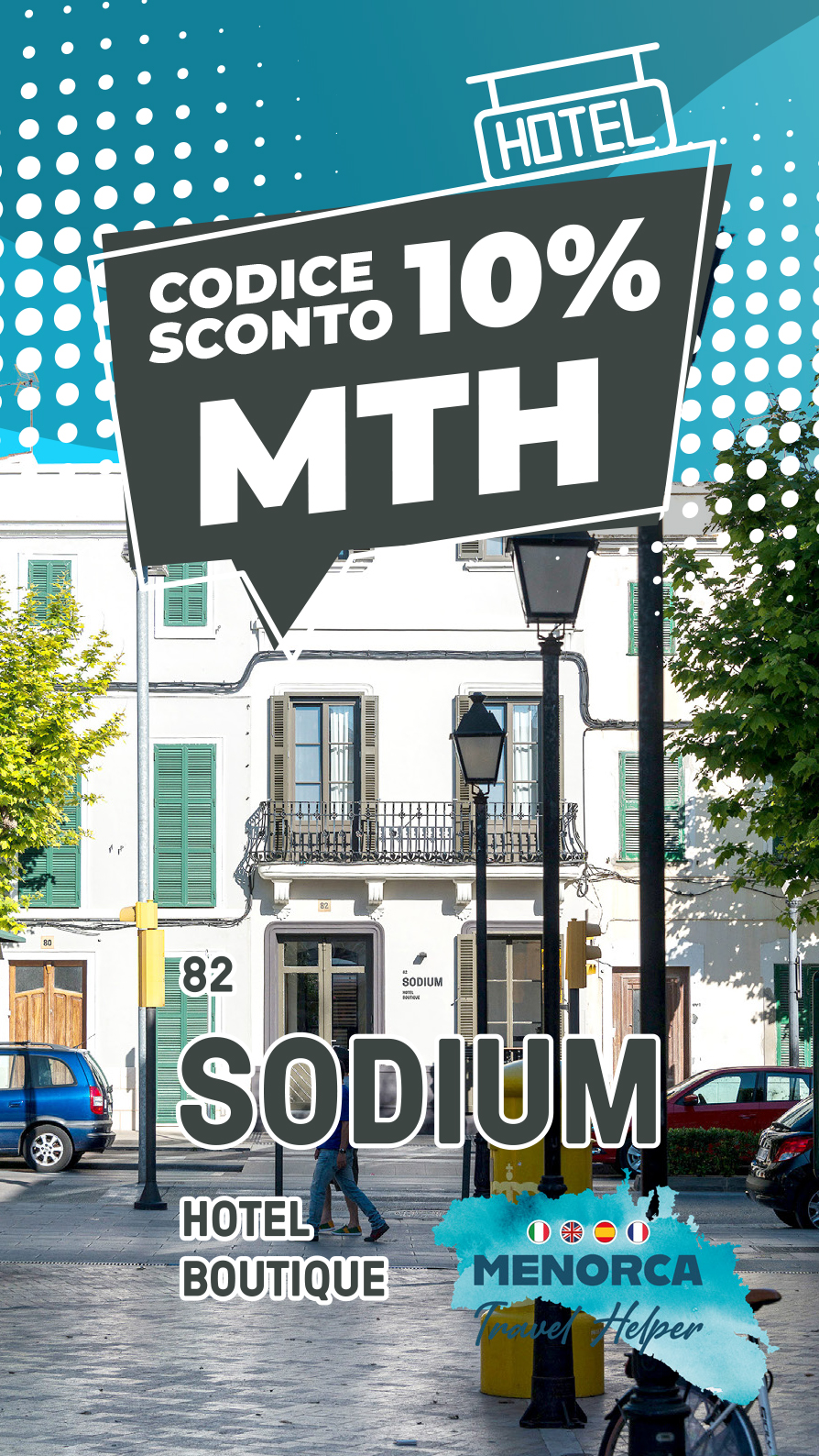 Sodium Hotel