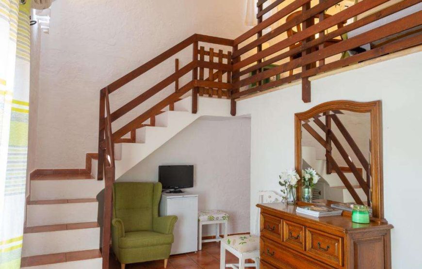 Agriturismo Binissafullet Vell