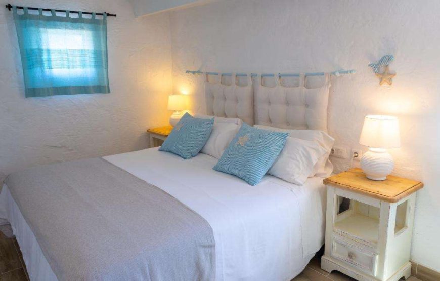 Agriturismo Binissafullet Vell