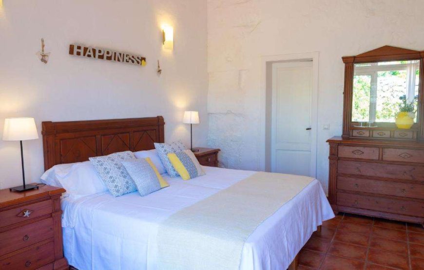 Agriturismo Binissafullet Vell