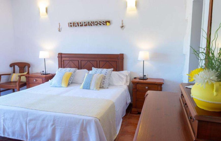 Agriturismo Binissafullet Vell