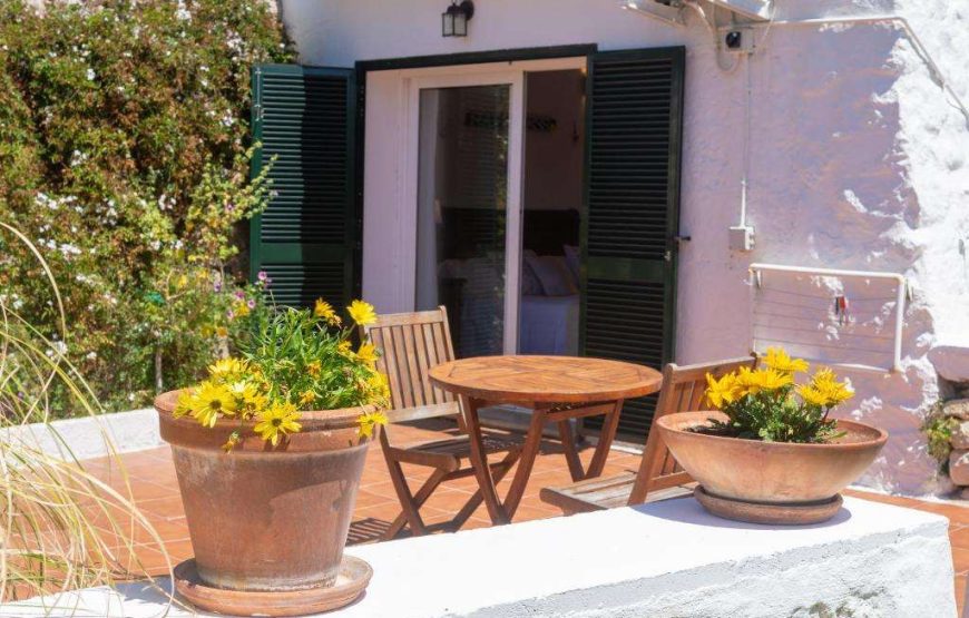 Agriturismo Binissafullet Vell