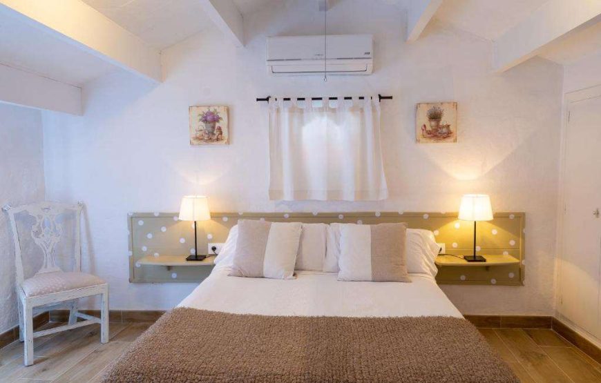 Agriturismo Binissafullet Vell