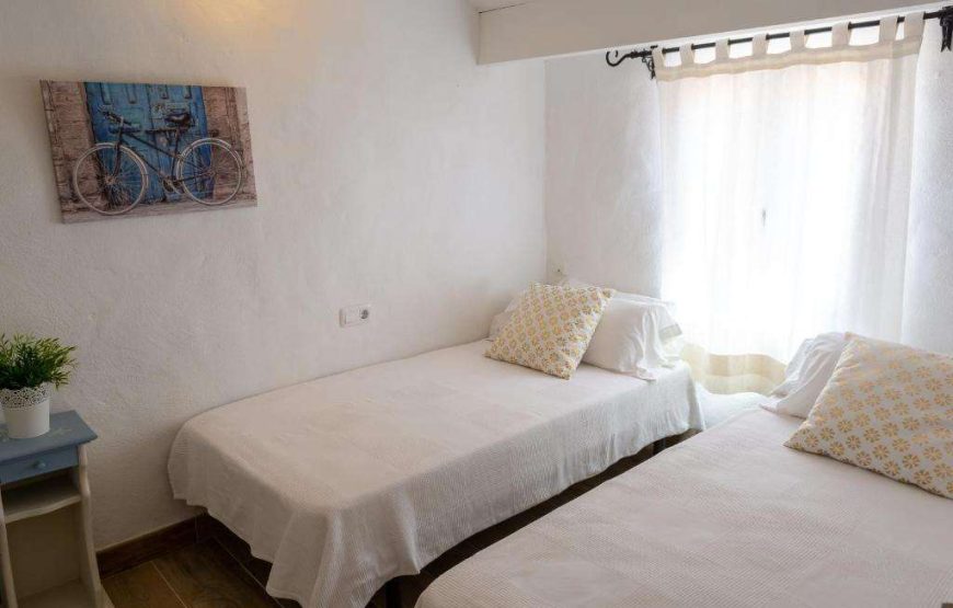 Agriturismo Binissafullet Vell