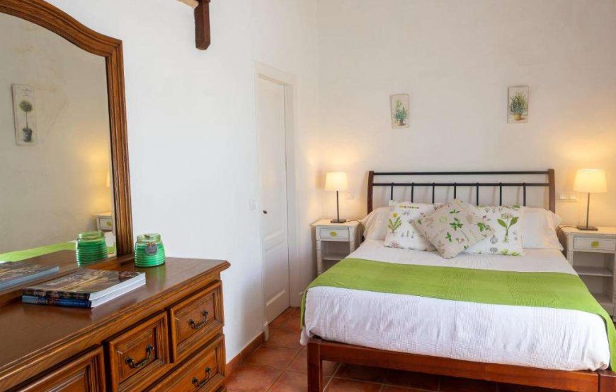 Agriturismo Binissafullet Vell