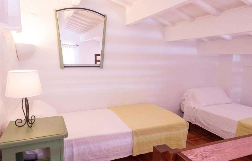 Agriturismo Binissafullet Vell