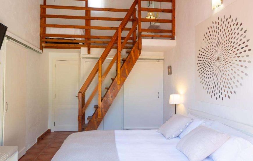 Agriturismo Binissafullet Vell