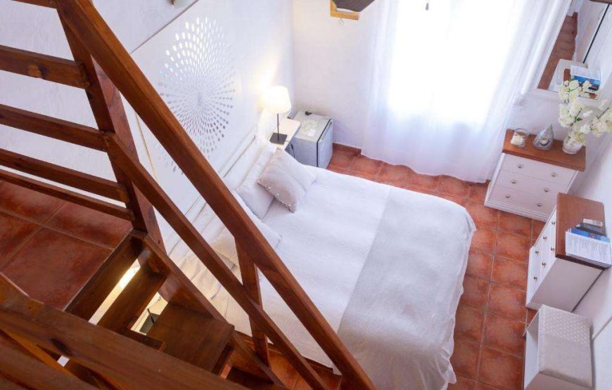 Agriturismo Binissafullet Vell