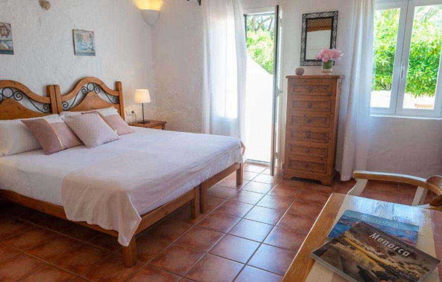 Agriturismo Binissafullet Vell