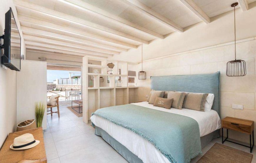 Agriturismo Llucasaldent Gran Menorca