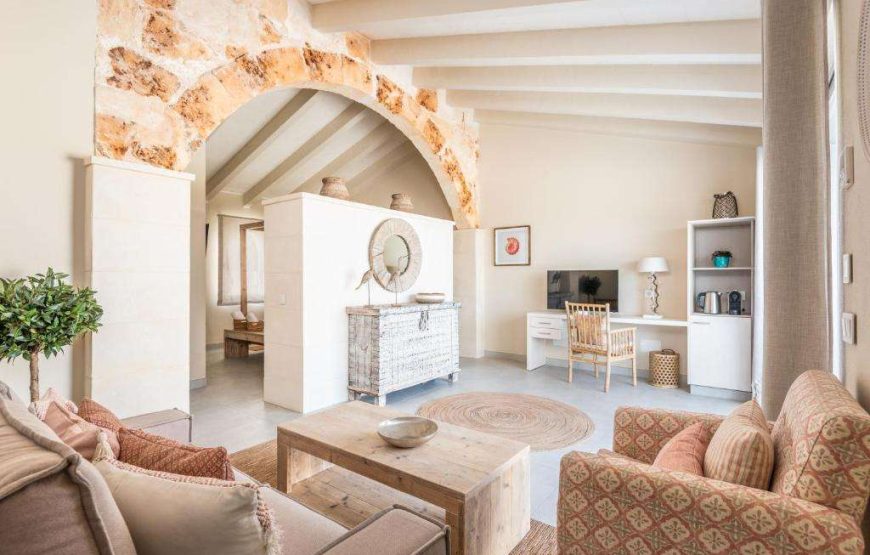 Agriturismo Llucasaldent Gran Menorca