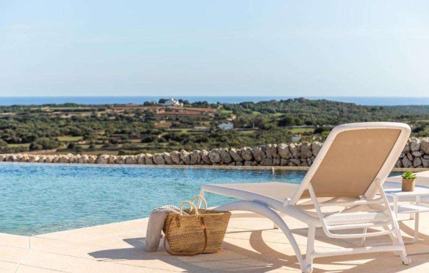 Agriturismo Llucasaldent Gran Menorca