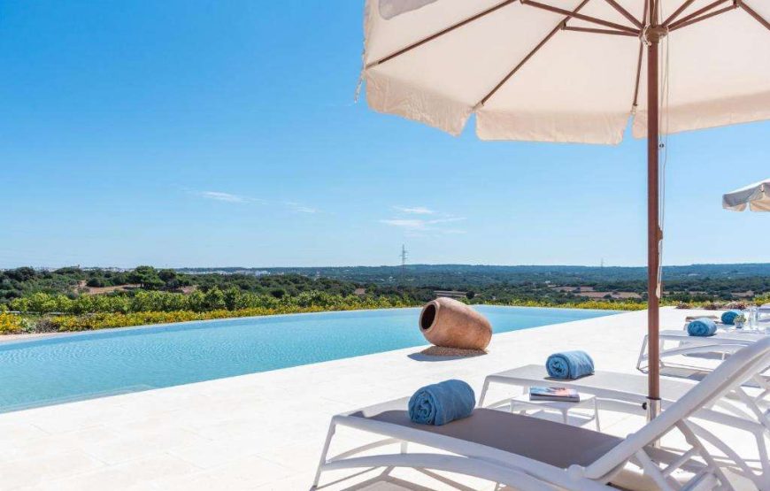 Agriturismo Llucasaldent Gran Menorca