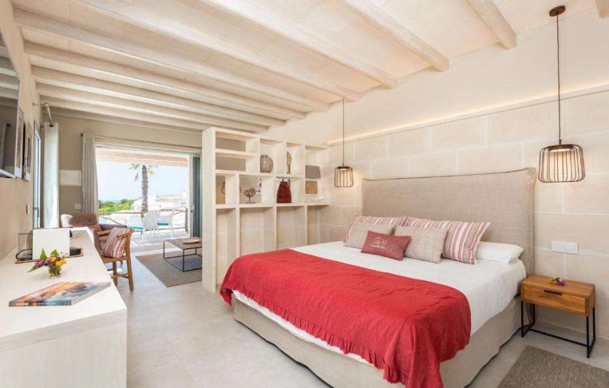 Agriturismo Llucasaldent Gran Menorca