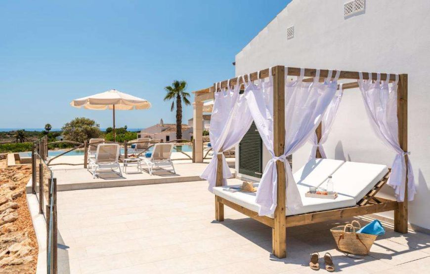Agriturismo Llucasaldent Gran Menorca