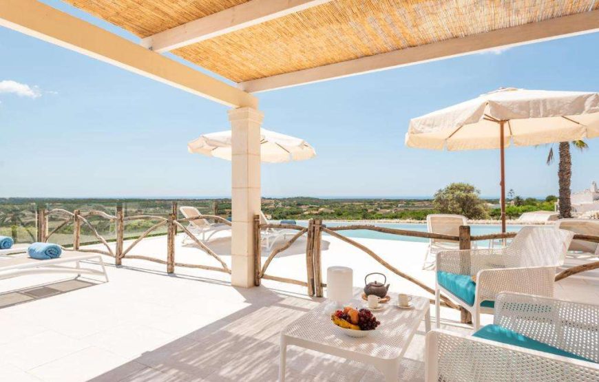 Agriturismo Llucasaldent Gran Menorca