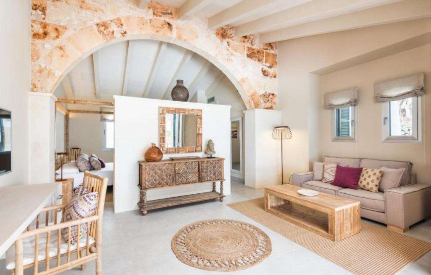 Agriturismo Llucasaldent Gran Menorca