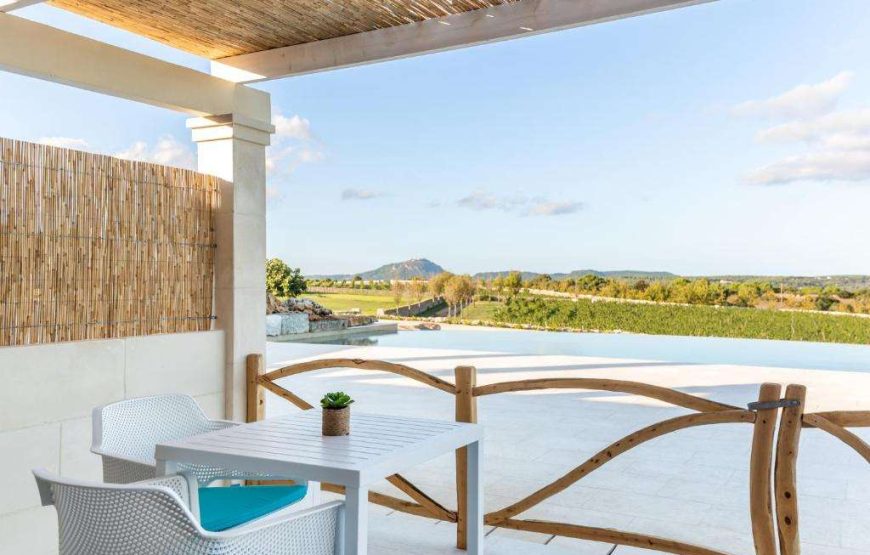 Agriturismo Llucasaldent Gran Menorca
