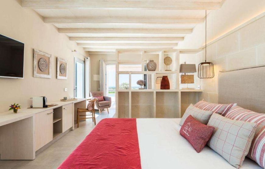 Agriturismo Llucasaldent Gran Menorca