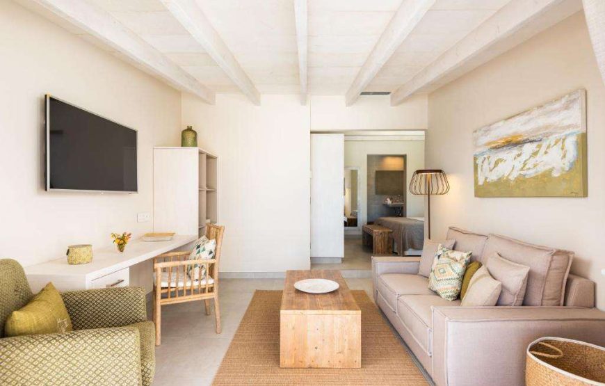 Agriturismo Llucasaldent Gran Menorca