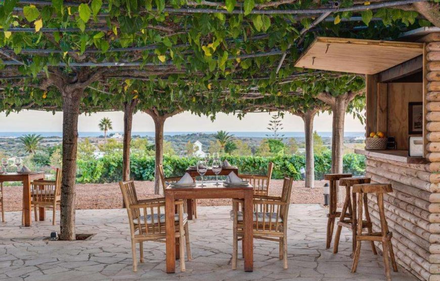 Agriturismo Llucasaldent Gran Menorca