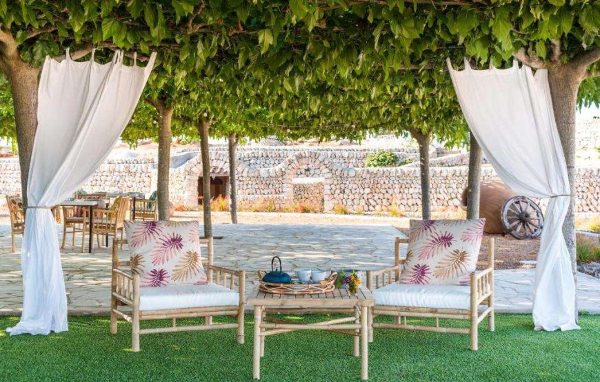 Agriturismo Llucasaldent Gran Menorca