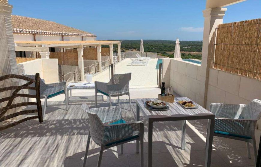 Agriturismo Llucasaldent Gran Menorca