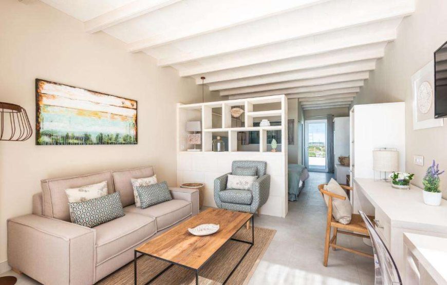 Agriturismo Llucasaldent Gran Menorca