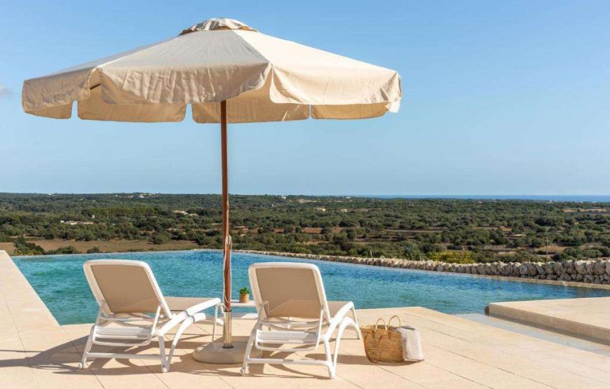Agriturismo Llucasaldent Gran Menorca