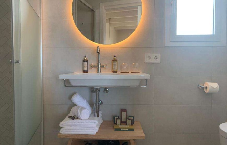 Agriturismo Llucasaldent Gran Menorca