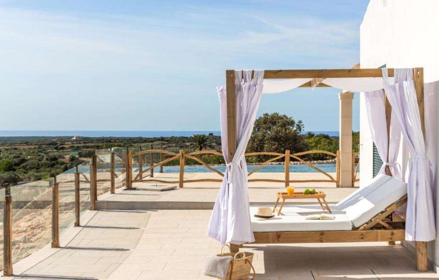 Agriturismo Llucasaldent Gran Menorca