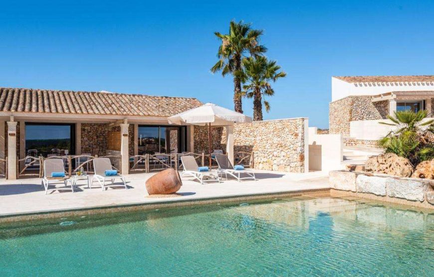 Agriturismo Llucasaldent Gran Menorca