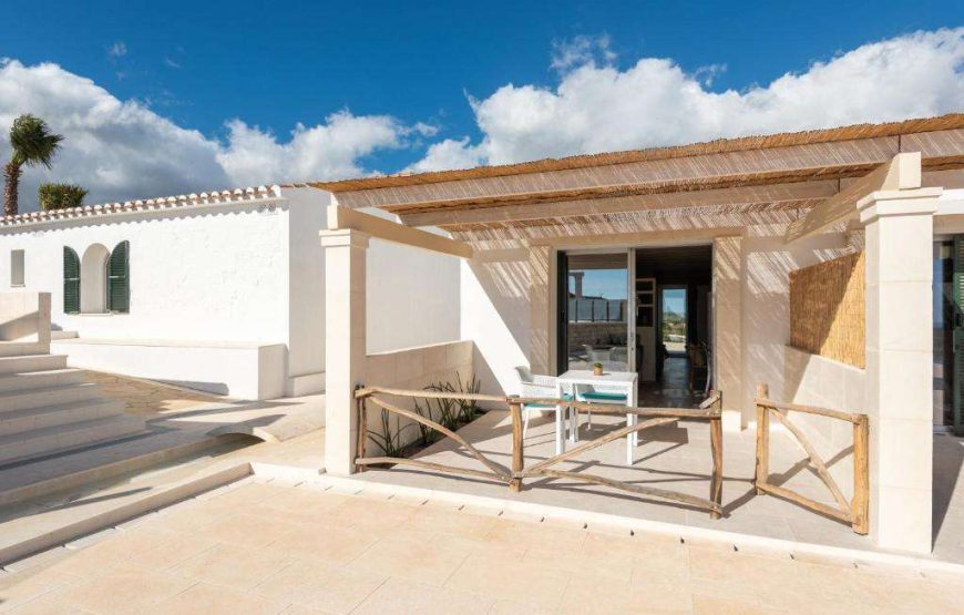 Agriturismo Llucasaldent Gran Menorca