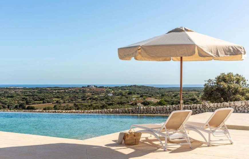 Agriturismo Llucasaldent Gran Menorca