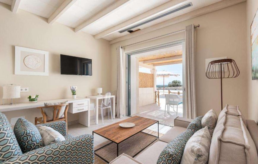 Agriturismo Llucasaldent Gran Menorca