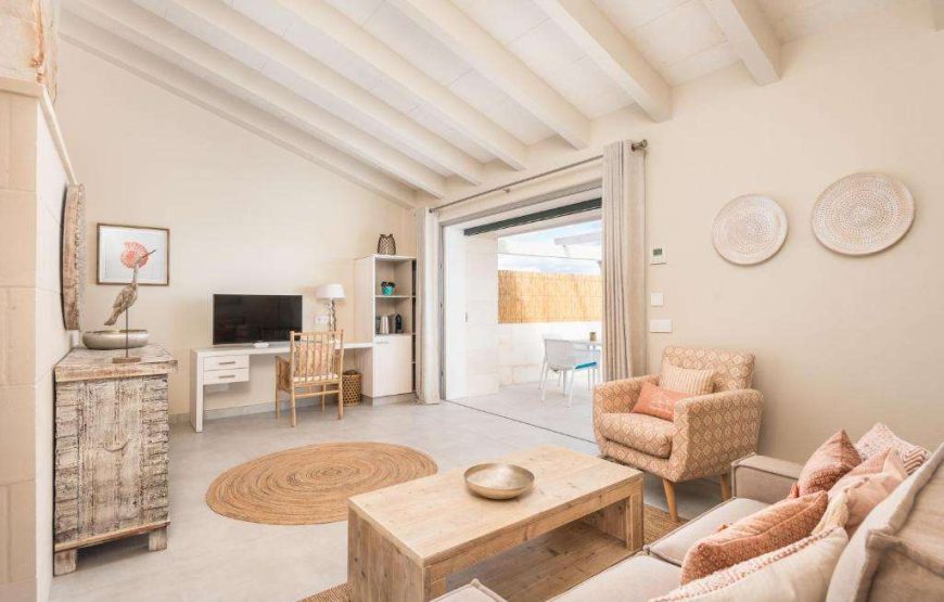 Agriturismo Llucasaldent Gran Menorca