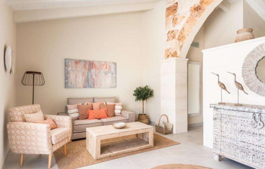 Agriturismo Llucasaldent Gran Menorca