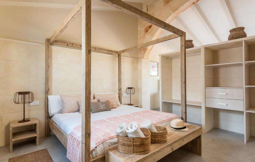 Agriturismo Llucasaldent Gran Menorca