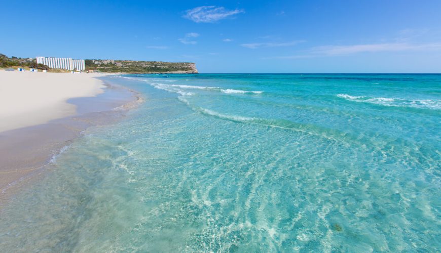 Alaior Cala Son Bou