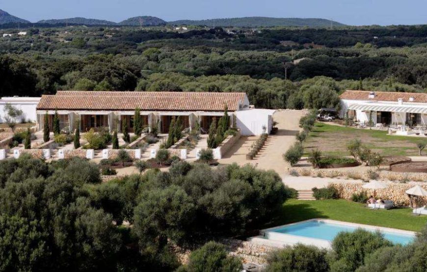 Amagatay Menorca