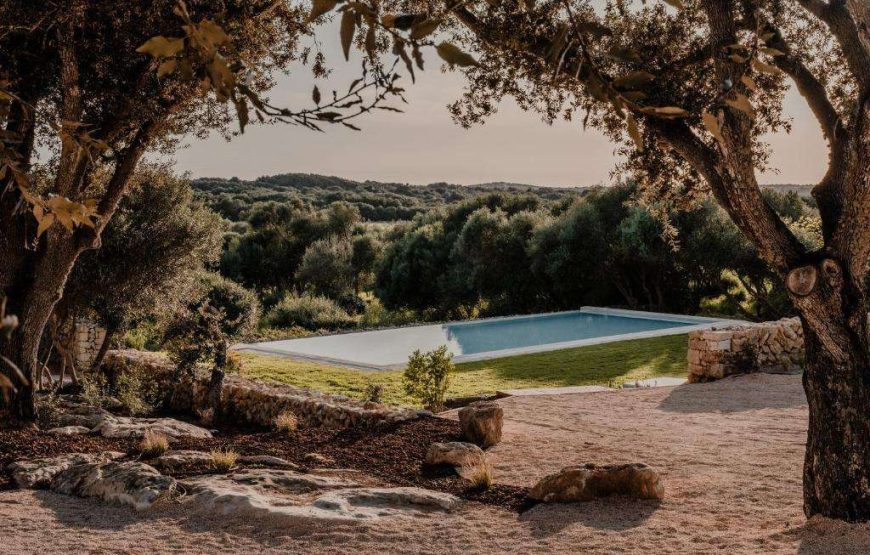 Amagatay Menorca