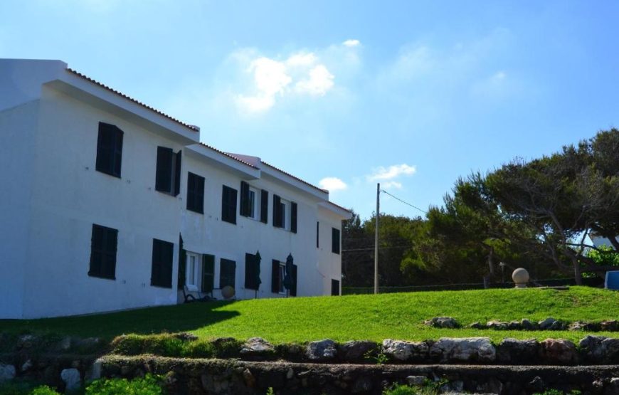 Appartamento Tramuntana 3