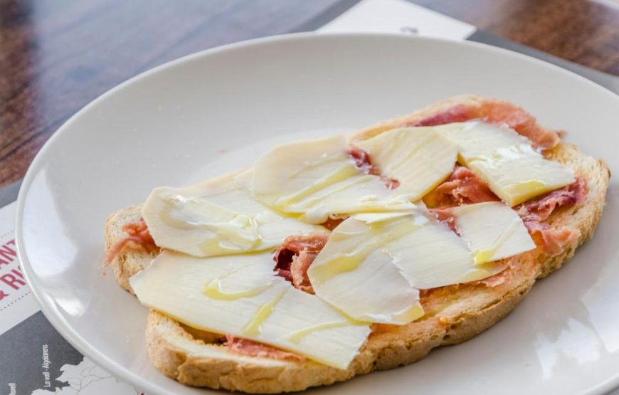 Appartamenti Blancala