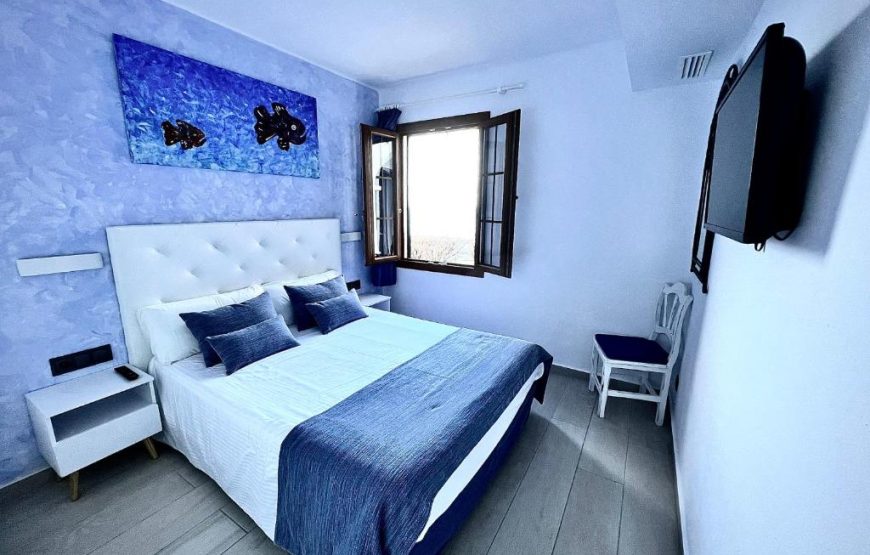 Appartamenti El Bergantin Menorca Club