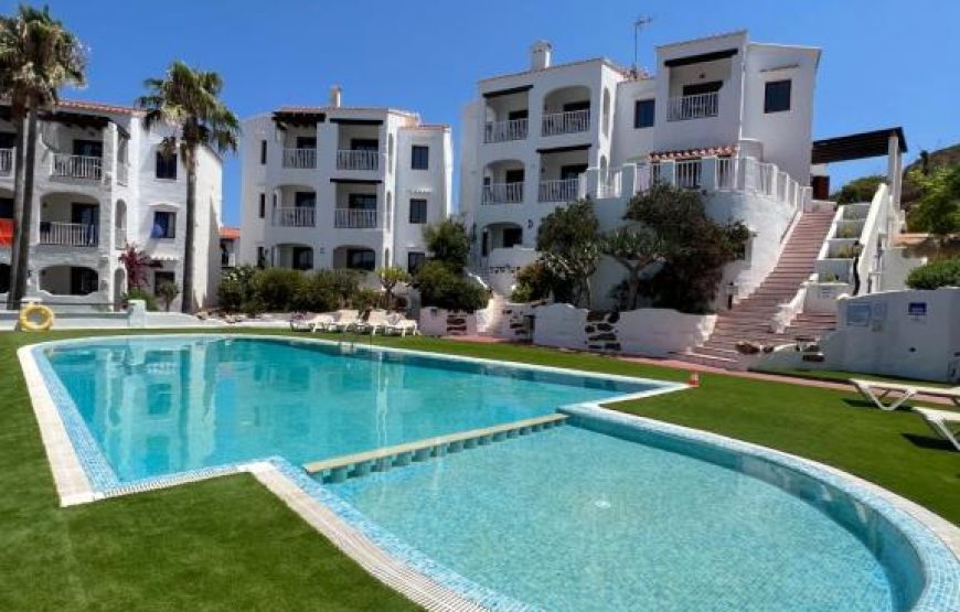 Appartamenti El Bergantin Menorca Club