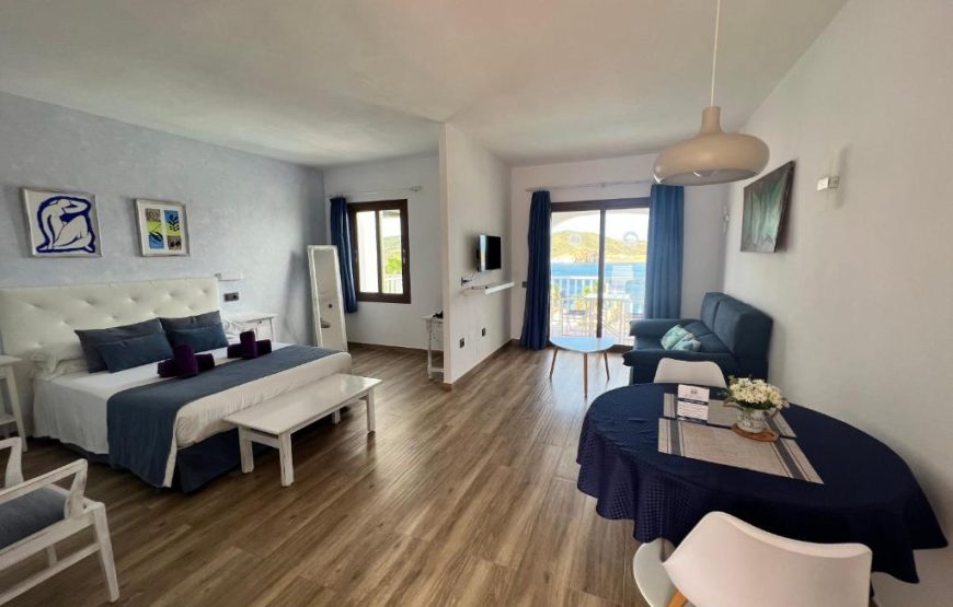 Appartamenti El Bergantin Menorca Club